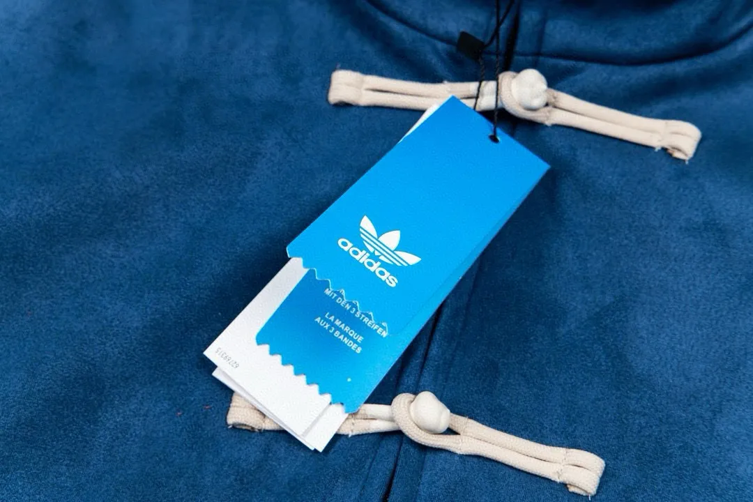 Blue Adidas originals & CTT New Arrival Classic Retro ~ ：A 10# :Blue Yellow Red Green Black Light Blue Purple Size:S M L XL